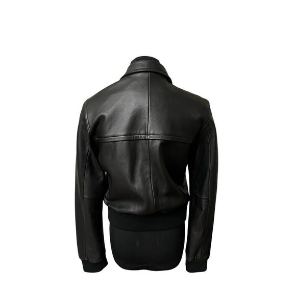 Wilson’s genuine Leather Jacket women’s - Picture 6 of 9